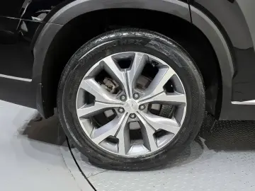 2019 Hyundai Palisade с пробегом 112 963 км