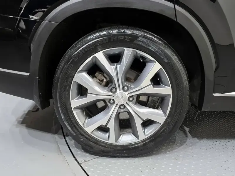2019 Hyundai Palisade с пробегом 112 963 км