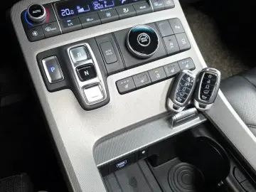 2021 Hyundai Palisade с пробегом 64 682 км