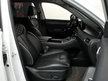 2021 Hyundai Palisade с пробегом 64 682 км