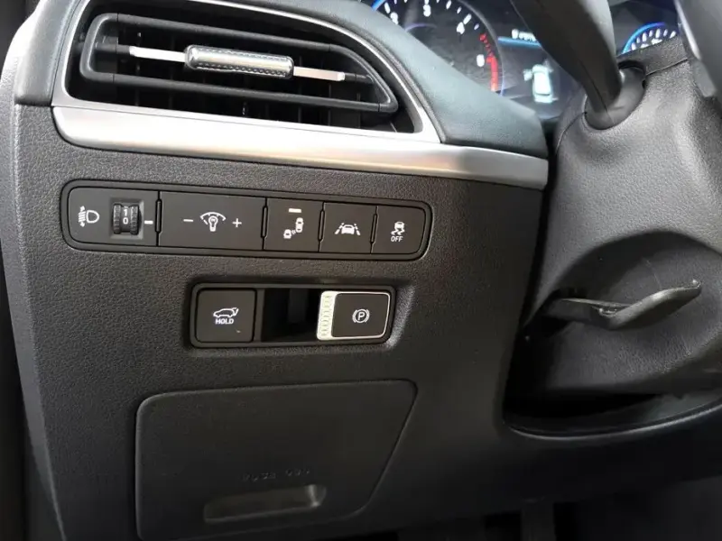 2021 Hyundai Palisade с пробегом 64 682 км
