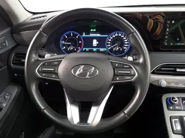 2021 Hyundai Palisade с пробегом 64 682 км