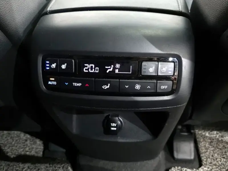 2021 Hyundai Palisade с пробегом 64 682 км