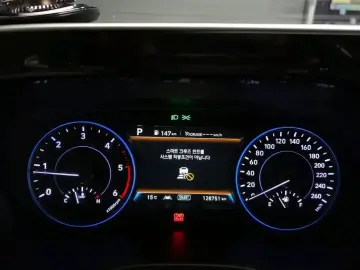 2019 Hyundai Palisade с пробегом 128 751 км