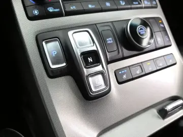 2019 Hyundai Palisade с пробегом 128 751 км