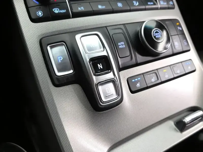 2019 Hyundai Palisade с пробегом 128 751 км