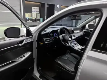 2019 Hyundai Palisade с пробегом 128 751 км