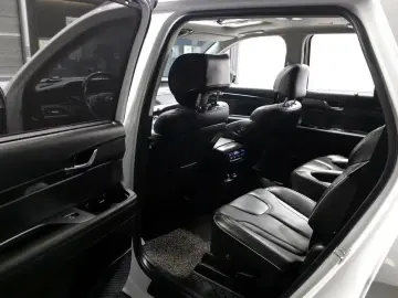 2019 Hyundai Palisade с пробегом 128 751 км