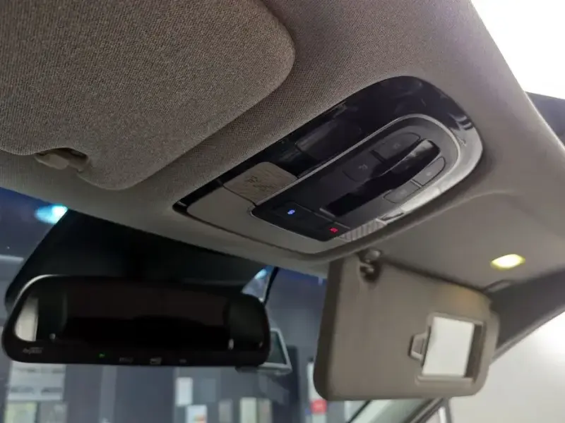 2019 Hyundai Palisade с пробегом 128 751 км
