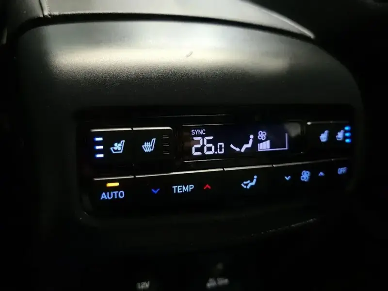 2019 Hyundai Palisade с пробегом 128 751 км