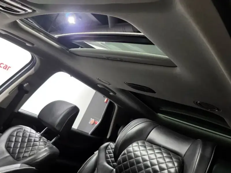 2019 Hyundai Palisade с пробегом 128 751 км