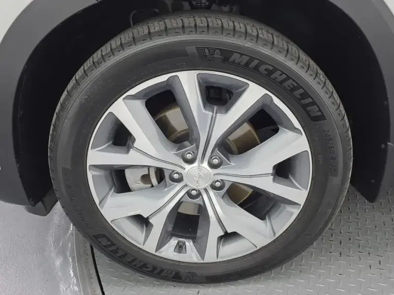 2019 Hyundai Palisade с пробегом 73 678 км
