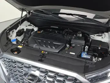 2019 Hyundai Palisade с пробегом 73 678 км
