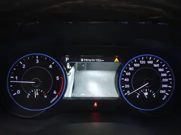 2019 Hyundai Palisade с пробегом 73 678 км