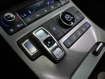 2019 Hyundai Palisade с пробегом 73 678 км