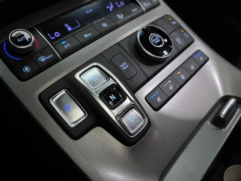2019 Hyundai Palisade с пробегом 73 678 км