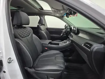 2019 Hyundai Palisade с пробегом 73 678 км