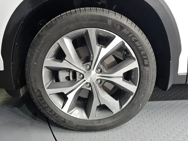 2021 Hyundai Palisade с пробегом 85 185 км