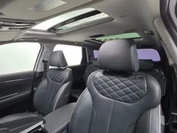 2019 Hyundai Palisade с пробегом 73 678 км