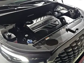 2021 Hyundai Palisade с пробегом 85 185 км