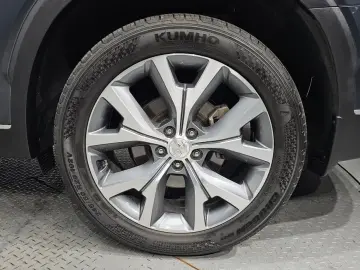 2020 Hyundai Palisade с пробегом 86 245 км