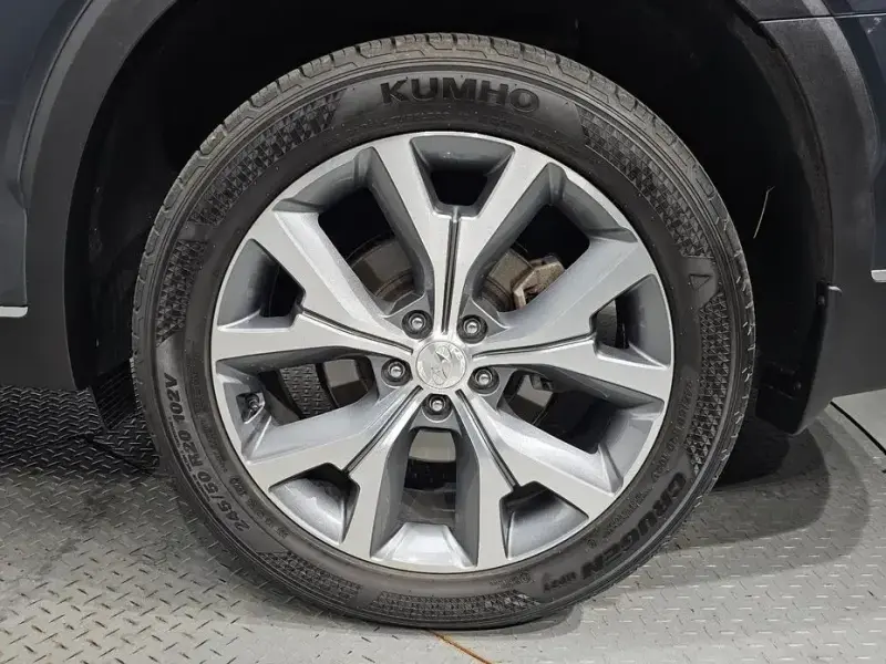 2020 Hyundai Palisade с пробегом 86 245 км