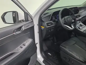 2019 Hyundai Palisade с пробегом 73 678 км