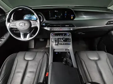 2021 Hyundai Palisade с пробегом 85 185 км