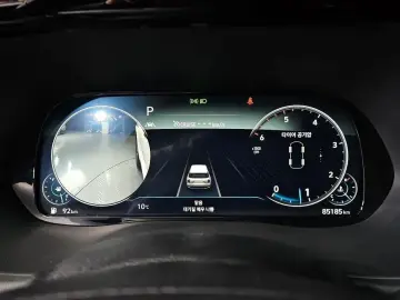 2021 Hyundai Palisade с пробегом 85 185 км