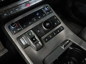 2021 Hyundai Palisade с пробегом 85 185 км