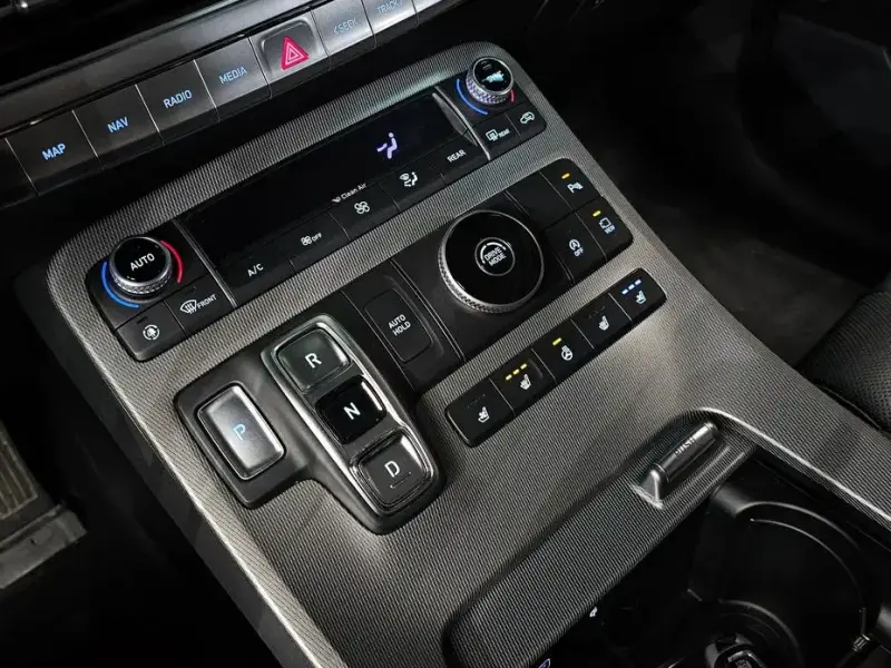 2021 Hyundai Palisade с пробегом 85 185 км