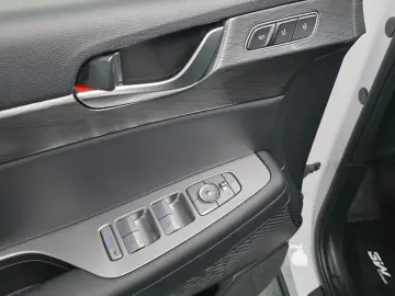2019 Hyundai Palisade с пробегом 73 678 км