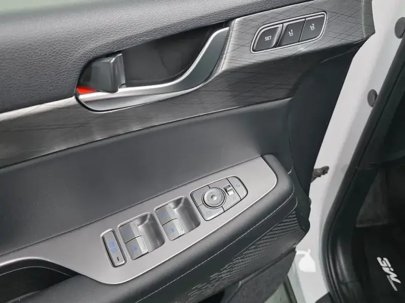 2019 Hyundai Palisade с пробегом 73 678 км