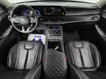 2020 Hyundai Palisade с пробегом 86 245 км