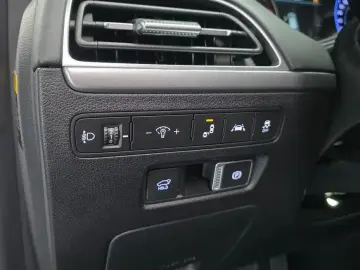 2019 Hyundai Palisade с пробегом 73 678 км