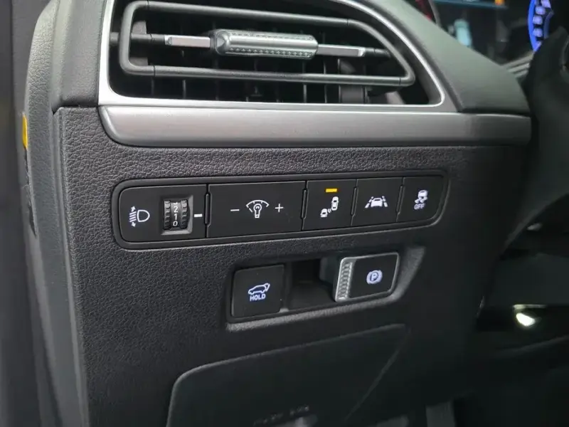 2019 Hyundai Palisade с пробегом 73 678 км