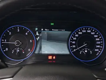 2020 Hyundai Palisade с пробегом 86 245 км