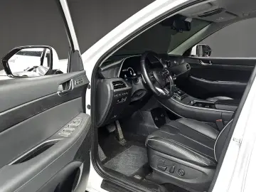 2021 Hyundai Palisade с пробегом 85 185 км