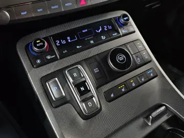 2020 Hyundai Palisade с пробегом 86 245 км