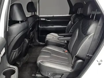 2021 Hyundai Palisade с пробегом 85 185 км