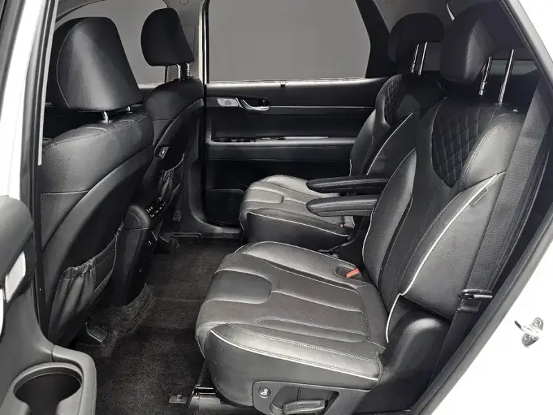 2021 Hyundai Palisade с пробегом 85 185 км