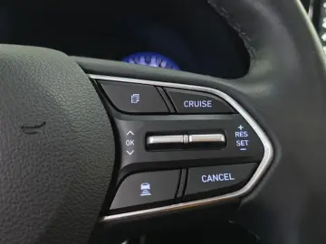 2019 Hyundai Palisade с пробегом 73 678 км
