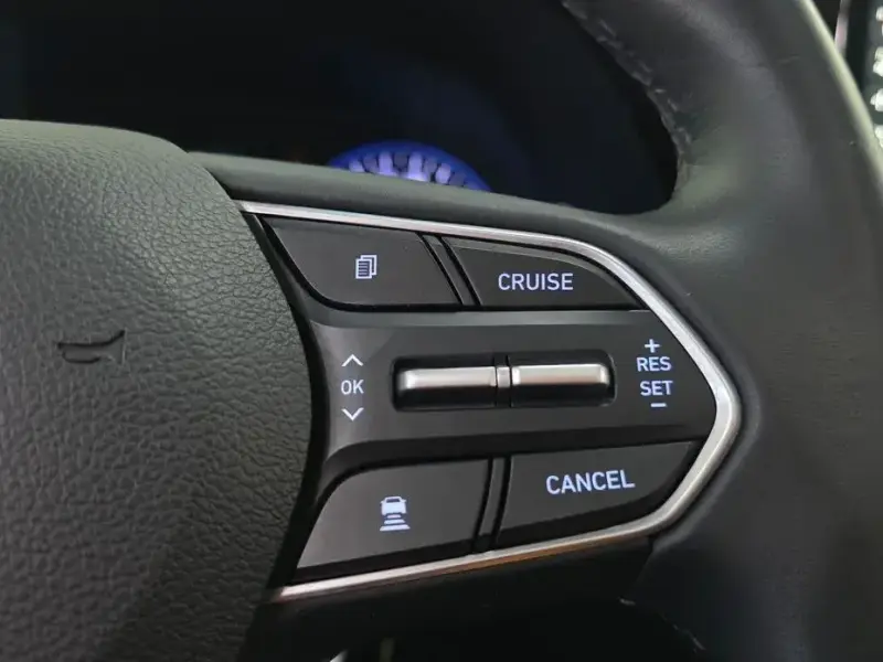 2019 Hyundai Palisade с пробегом 73 678 км
