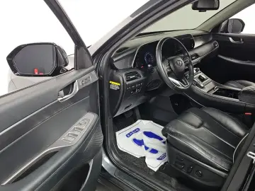 2020 Hyundai Palisade с пробегом 86 245 км