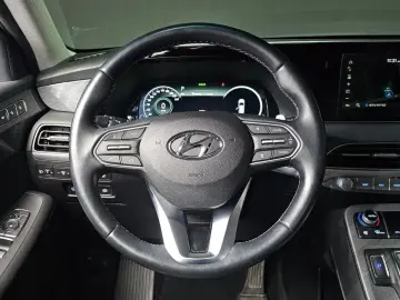 2021 Hyundai Palisade с пробегом 85 185 км