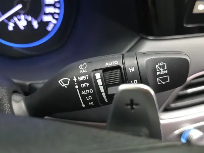 2019 Hyundai Palisade с пробегом 73 678 км