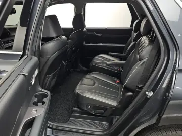 2020 Hyundai Palisade с пробегом 86 245 км