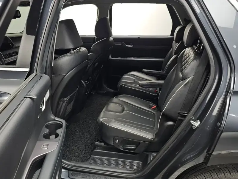 2020 Hyundai Palisade с пробегом 86 245 км
