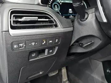 2021 Hyundai Palisade с пробегом 85 185 км