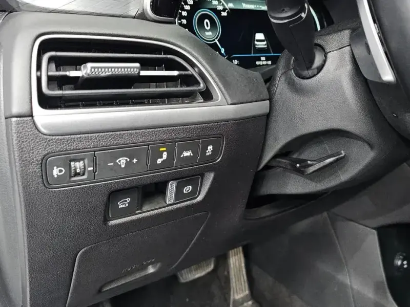 2021 Hyundai Palisade с пробегом 85 185 км